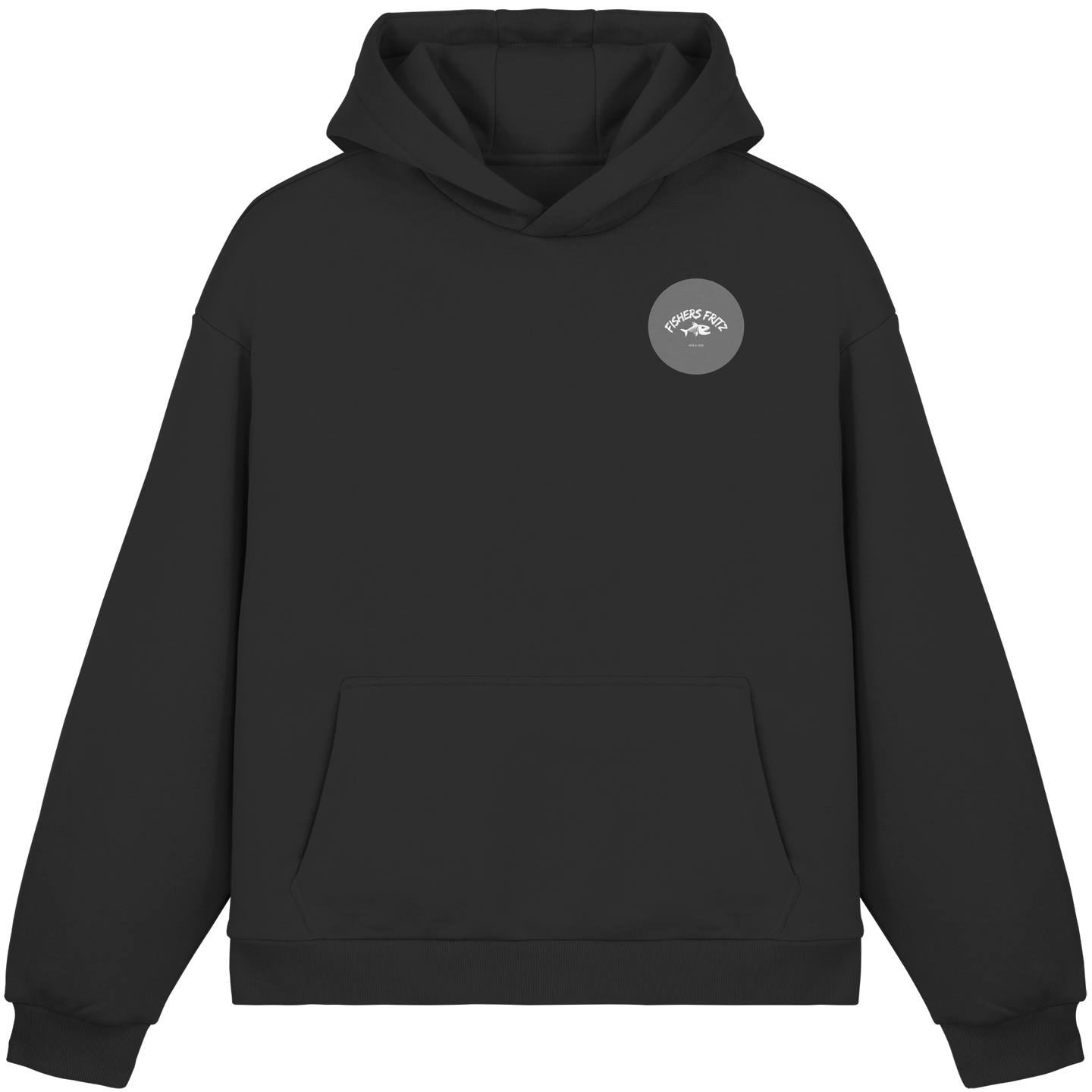 HOODED SINCE FISHERS & FRITZ (weitere Farben)